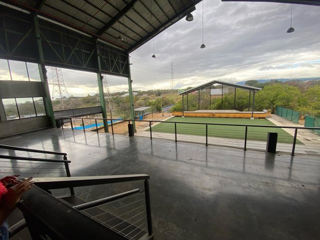 ALQUILER DE BODEGA, SANTA ANA, POZOS, LINDORA in Pozos, Santa Ana, San José — $45,263