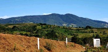 Hermoso Lote en Poás in Sabana Redonda, Poás, Alajuela — 70 000 000 ₡ - Photo 3 of 3