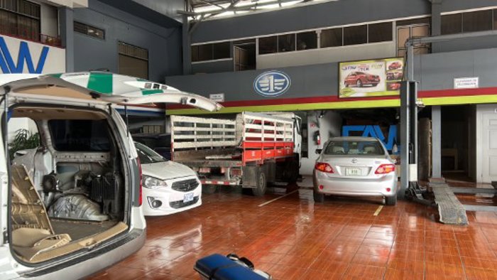 VENTA DE BODEGA/TALLER, PRECIO REDUCIDO, SAN JOSE, SAN SEBASTIAN en San Sebastián, San José — $2,000,000