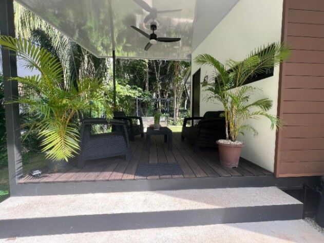 Venta ideal para Inversión en Parrita Puntarenas 26-798  in Parrita, Puntarenas — $180,000