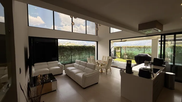 Se Vende! Casa en Condominio | Santa Ana, San José | Precio $650.000 in Pozos, Santa Ana, San José — $650,000