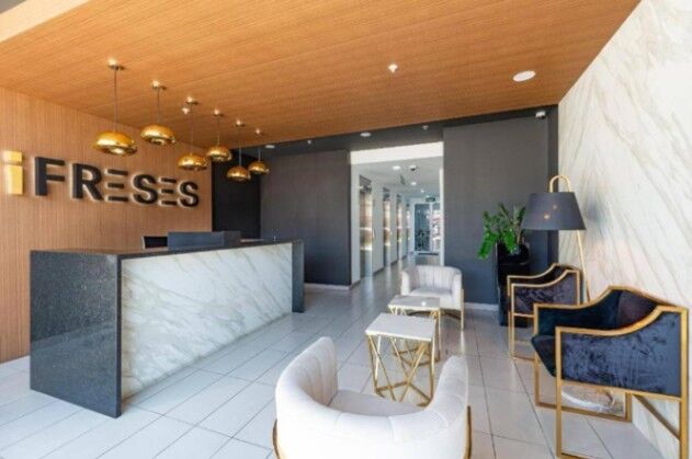Venta apartamento en Condominio iFRESES Curridabat in Curridabat, San José — $165,000
