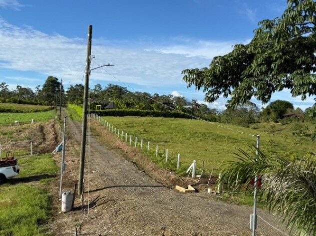 Quintas con Vista 360 al Volcán y Cerro Chato La Fortuna en La Fortuna, San Carlos, Alajuela — ₡ 150 000 000