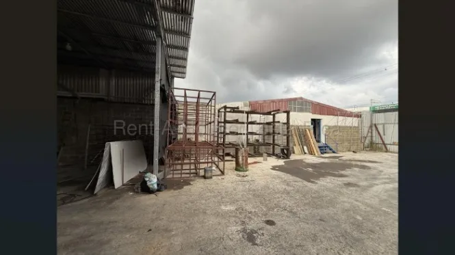 Venta de Galerón Industrial en Mercedes de Heredia. RAH 26-1488 in Mercedes, Heredia — $878,850 - Photo 3 of 6