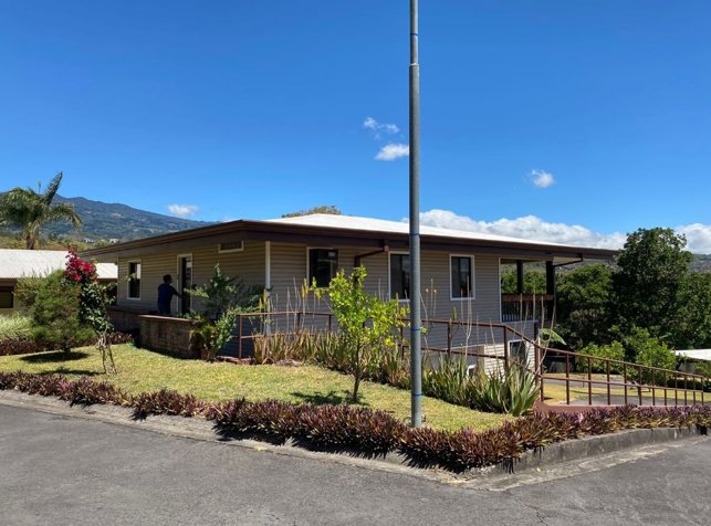 VENTA DE CASA AMUEBLADA  O SIN, HEREDIA, SANTA BARBARA en Santa Bárbara, Heredia — ₡ 170 000 000