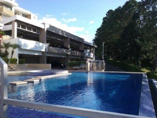 Venta de Apartamento en Pozos de Santa Ana. in Pozos, Santa Ana, San José — $165,000