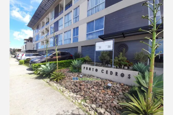 For sale: Studio apartment, Cedros de Montes de Oca in Sabanilla, Montes De Oca, San José — ₡ 50 000 000