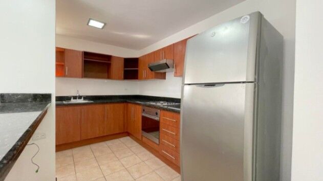 Alquiler de Apartamento en Bello Horizonte, Escazú. RAH 26-1176 in Escazú, San José — $1,400