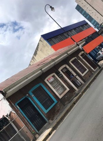 Casa en Venta en Barrio Amon en Carmen, San José — $650,000