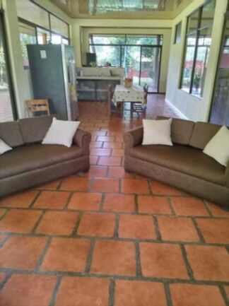 Venta Magnifica Casa en Orotina, Alajuela / Mls. 26-908 OFC JB en El Mastate, Orotina, Alajuela — $1,655,000