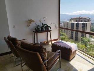 Alquiler de Apartamento Monte Plata, Escazú, San José JC 1154 en San Rafael, Escazú, San José — $5,500 - Foto 3 de 65