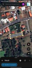 Terreno en Venta en San Pedro de San Ramón in San Pedro, Poás, Alajuela — 135 000 000 ₡ - Photo 5 of 6