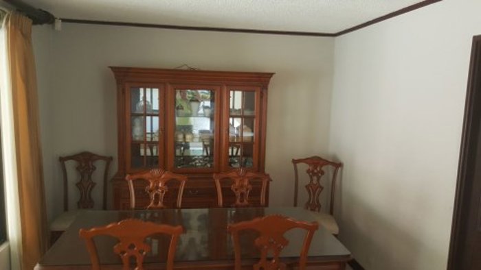 VILLAS DEL REY HOUSE/FULL FURNISCHED in Escazú, San José — $1,500 - Photo 2 of 41