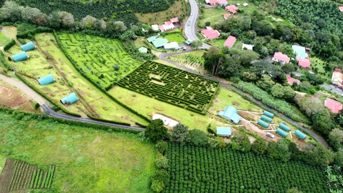 Tourist project for sale Naranjo in Naranjo, Alajuela — $900,000