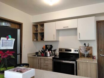 VENDO HERMOSO APARTAMENTO EN SAN NICOLÁS DE BARI SANTA ANA in Piedades, Santa Ana, San José — $149,000 - Photo 4 of 15
