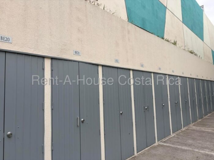 Venta de Penthouse en San Sebastián-San José. RAH 26-1419 in San Sebastián, San José — ₡ 67 000 000