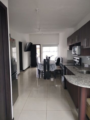 Venta o alquiler de casa en Condominio Cartago in El Tejar, El Guarco, Cartago — ₡ 72 000 000