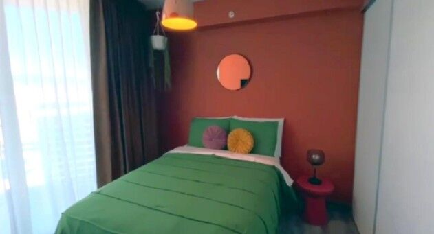 Alquiler de Apartamento en Mata Redonda-San José. RAH 25-2046 in Mata Redonda, San José — $1,300