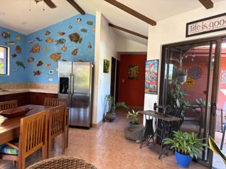 Venta de casa con piscina en Portegolpe, Tempate, Guanacaste (AD) en Tempate, Santa Cruz, Guanacaste — $279,000 - Foto 5 de 16