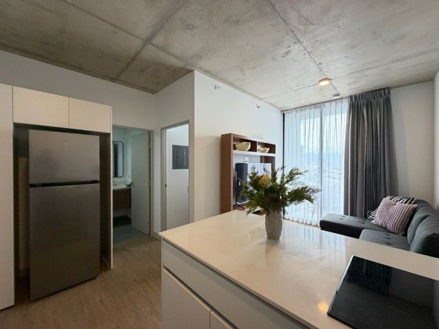 SE ALQUILA A ESTRENAR SECRT ESCALANTE en San Pedro, Montes De Oca, San José — $1,200