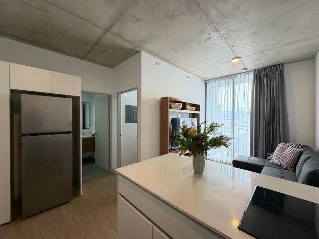 FOR RENT BRAND NEW SECRT ESCALANTE in San Pedro, Montes De Oca, San José — $1,200
