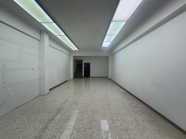 LOCAL EN EL CENTRO DE SAN JOSE, AVENIDA 1. en Carmen, San José — $2,500 - Foto 3 de 14