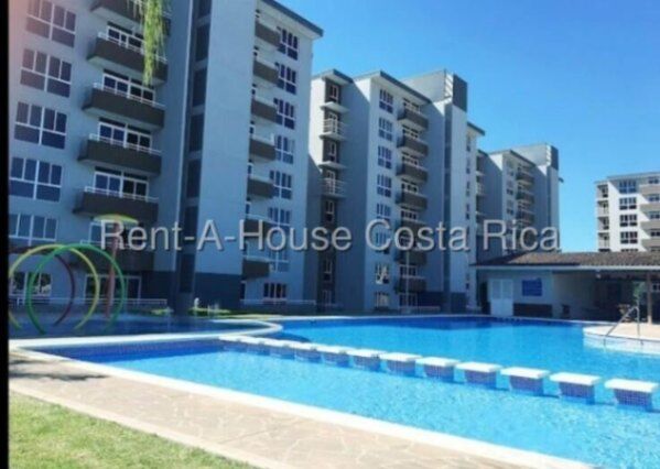 Venta de Apartamento en Concasa-San Rafael, Alajuela. en San Rafael, Alajuela — $115,000