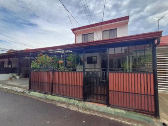 MLS-26-187 LS VENTA CASA PAVAS SAN JOSE en Pavas, San José — ₡ 65 000 000