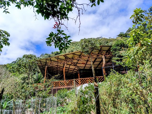 Propiedad Ideal para Retiros en Venta Cachí Cartago 9.521 m² in Cachí, Paraíso, Cartago — $675,000