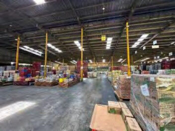 VENTA DE NAVE INDUSTRIAL – PUNTARENAS, CIUDAD NÉILLY en Puntarenas — $1,600,000