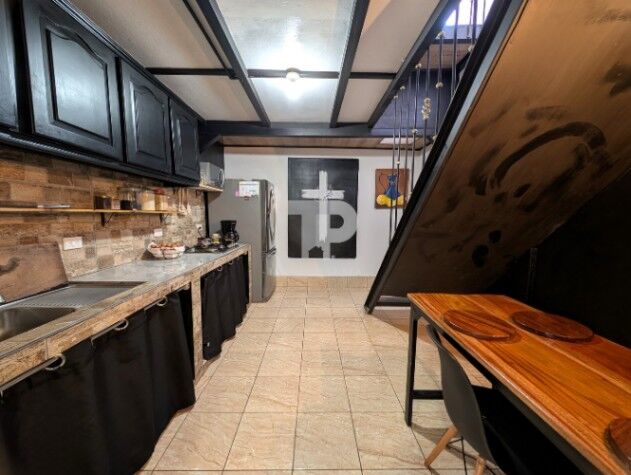 SE VENDE CASA CON APARTAMENTO SAN JOSE DE LA MONTAÑA BARVA HEREDIA SCG48 in San José de La Montaña, Barva, Heredia — ₡ 85 500 000