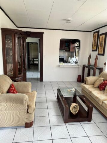 CityMax Vende Casa en Guápiles Limón  en Guápiles, Pococí, Limón — ₡ 52 000 000