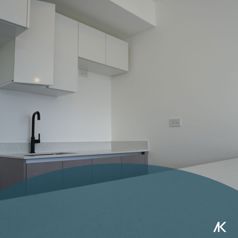 Se vende apartamento totalmente NUEVO en Barrio Escalante in Carmen, San José — $185,000 - Photo 2 of 6