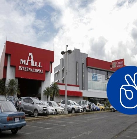 ALQUILER DE LOCAL COMERCIAL, ALAJUELA, MALL INTERNACIONAL en Alajuela — $4,720