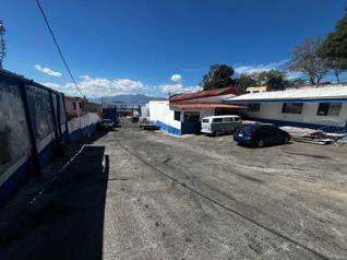 Venta propiedad comercial industrial bodega y oficinas