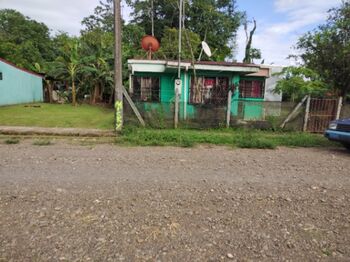 Casa en Venta Duacarí, Guácimo, Limón