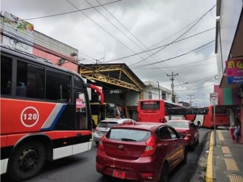 ALQUILER DE LOCAL COMERCIAL, ALAJUELA CENTRO   en Alajuela — ₡ 1 620 000