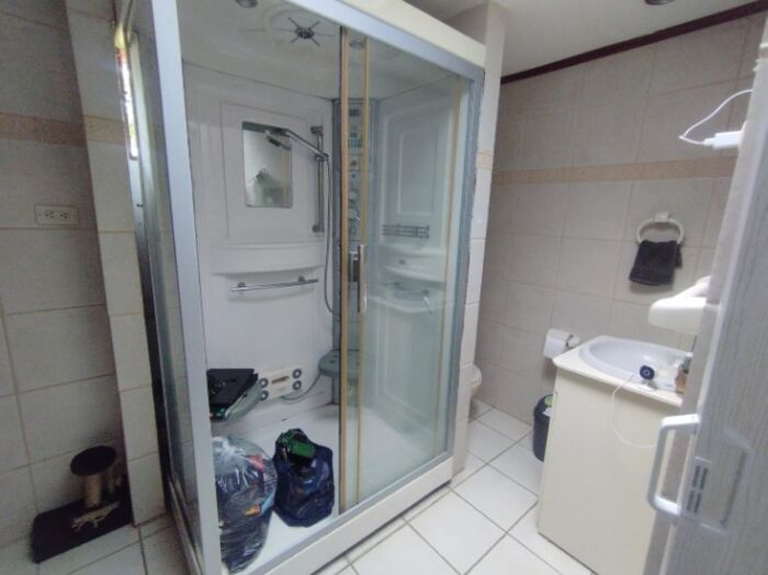Venta de Casa + APTO en San Pablo de Heredia. RAH 26-482 en San Pablo, Heredia — ₡ 170 000 000