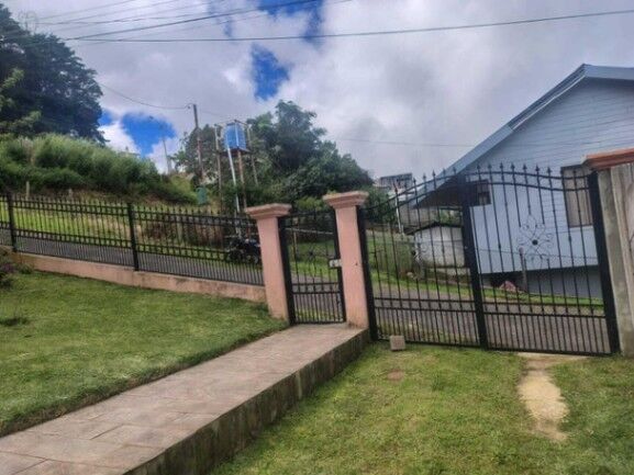 Venta de Casa en Zarcero de Alajuela. RAH 26-699 en Zarcero, Alajuela — ₡ 90 000 000