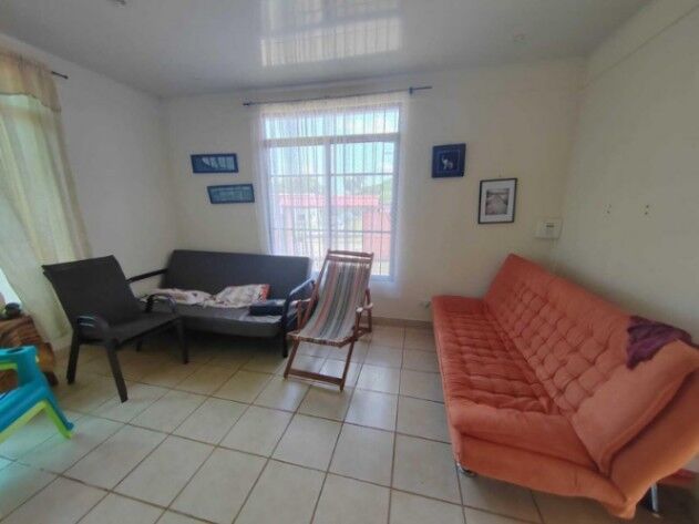 MLS-25-1752 LS ALQUILER CASA OROTINA ALAJUELA en Orotina, Alajuela — $1,000