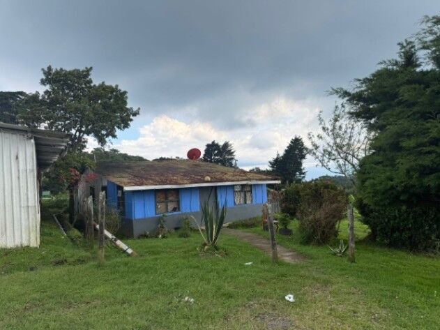 VENTA DE FINCA, USO MIXTO, HEREDIA, SAN JOSÉ DE LA MONTAÑA - 9576293  en San José de La Montaña, Barva, Heredia — $1,296,399