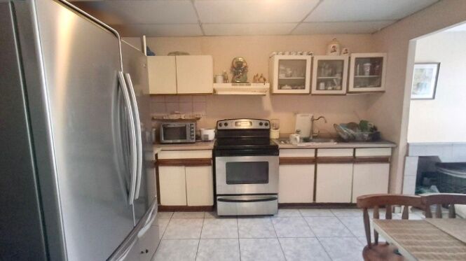 Venta de Casa en Desamparados-San Miguel, San José. RAH 26-1370 en San Miguel, Desamparados, San José — ₡ 58 000 000