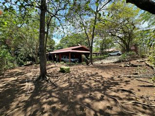Venta | casa piscina árboles frutales | Guacalillo (Fau) . (FAU) in Tárcoles, Garabito, Puntarenas — 84 000 000 ₡ - Photo 3 of 20