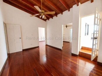 Alquiler de Casa en Rohrmoser, San José. RAH 26-1788 in Pavas, San José — $2,250 - Photo 5 of 17
