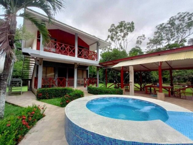 Finca en Venta en Parrita, Puntarenas. RAH 24-282 en Parrita, Puntarenas — $900,000