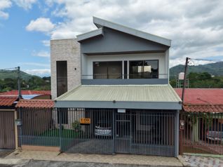 Casa en venta | La Cocaleca, Palmares