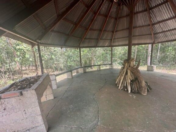 Se vende amplia propiedad con 18,900m2 en San Rafael de Puriscal 24-1482 en San Rafael, Puriscal, San José — $600,000