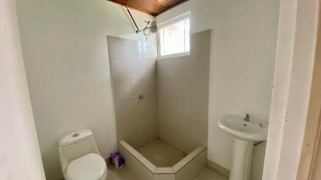 MLS-26-310 LS VENTA CASA HATILLO SAN JOSE en Hatillo, San José — ₡ 83 000 000