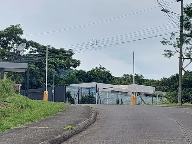 Flat lot for sale in residential area in Ciudad Colón in Colón, Mora, San José — ₡ 83 000 000 - Photo 2 of 10