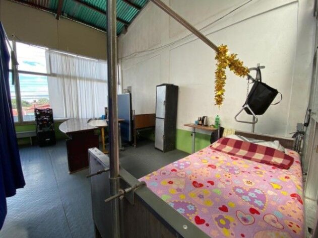 LOCAL COMERCIAL Y CASA , EN VENTA, SAN RAFAEL DE HEREDIA, COD#25-2034 in San Josecito, San Rafael, Heredia — ₡ 200 000 000